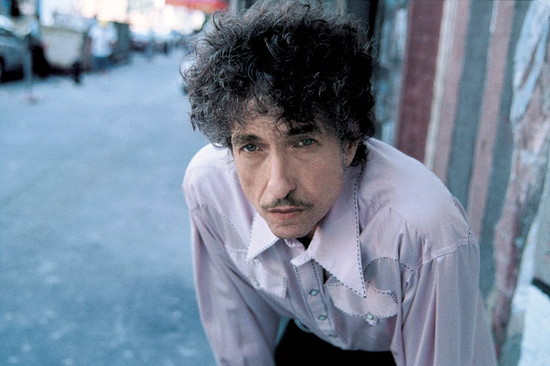 Bob Dylan, un libro para conocer mejor al último Premio Nobel