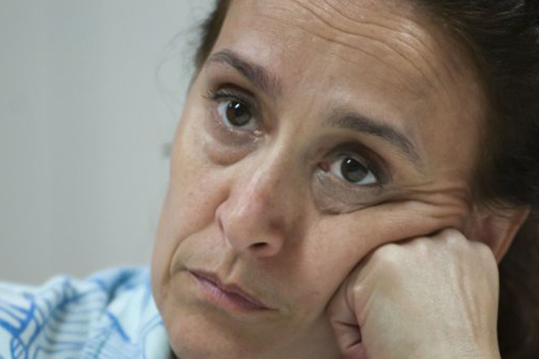 Piden llamar a indagatoria a Michetti por los fondos de su fundación