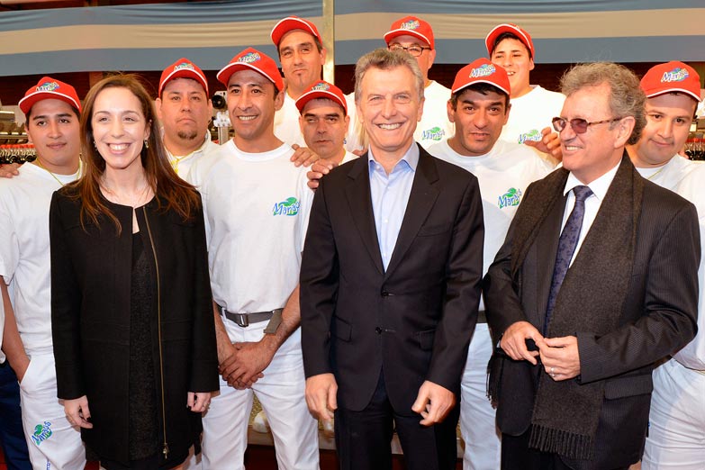 Orden de restricción para el dueño de Manaos sobre comunidad Iaku Cachi