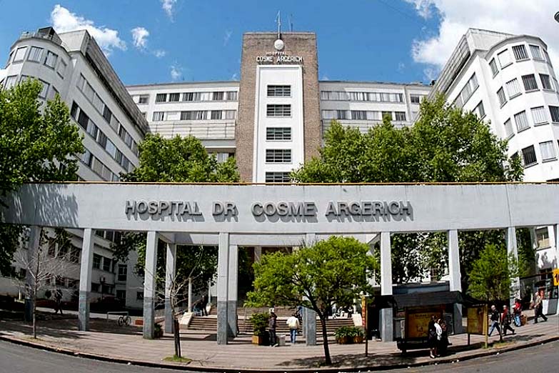 Murió Natalia, la otra joven atacada en el Parque Irala