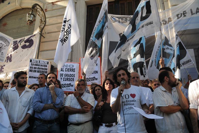 El gobierno porteño deberá informar cuántos chicos se quedaron sin vacante para 2017