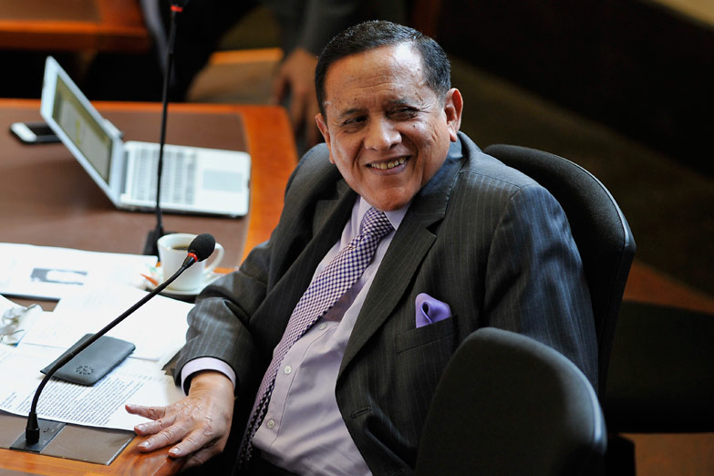 Colombia: 30 años a exjefe de inteligencia por el crimen de un candidato presidencial