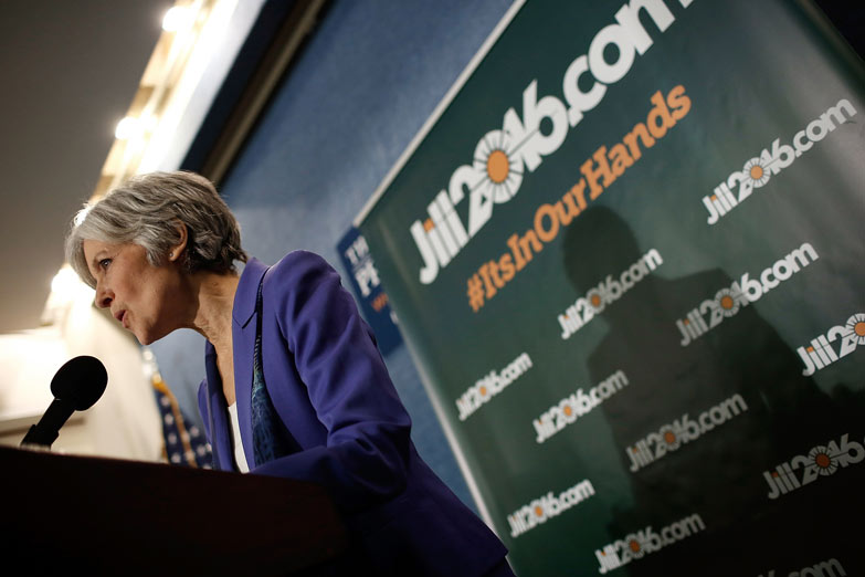 Piden recuento de votos por presunto fraude en la elección en Wisconsin, Pensilvania y Michigan