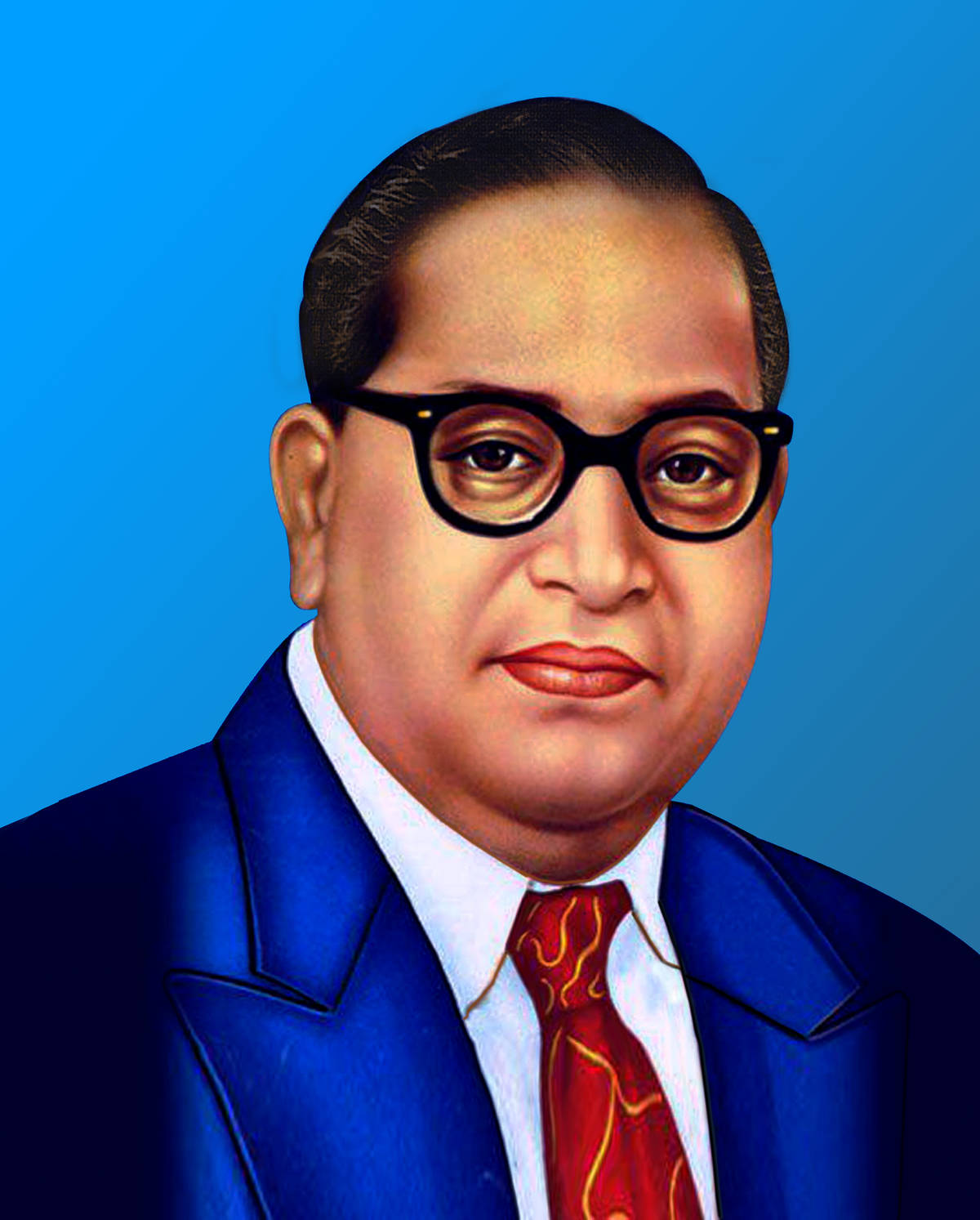 “Babasaheb” Dr B.R. Ambedkar: el creador y guardián de la conciencia de la India Moderna