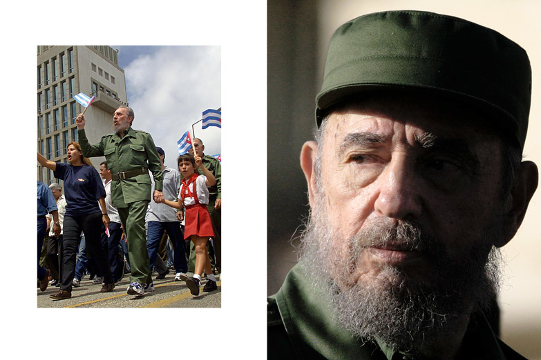 Postales para la historia