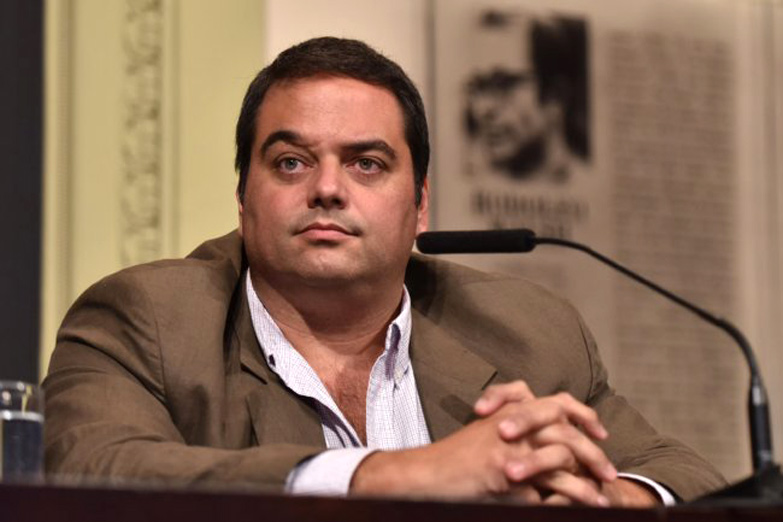 Triaca confirmó que reasignarán partidas para la Emergencia Social