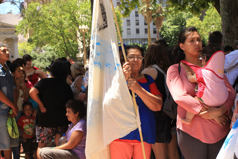 «Si diciembre explota, será por las políticas de este año»