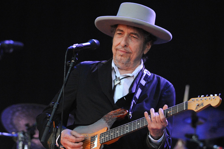 Bob Dylan: ni a la Casa Blanca ni a Estocolmo