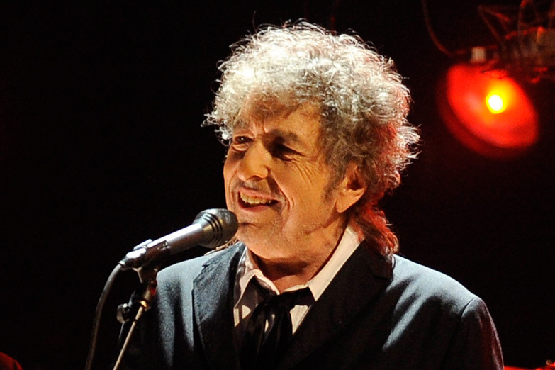 Bob Dylan vendió los derechos de todas sus canciones por 300 millones de dólares
