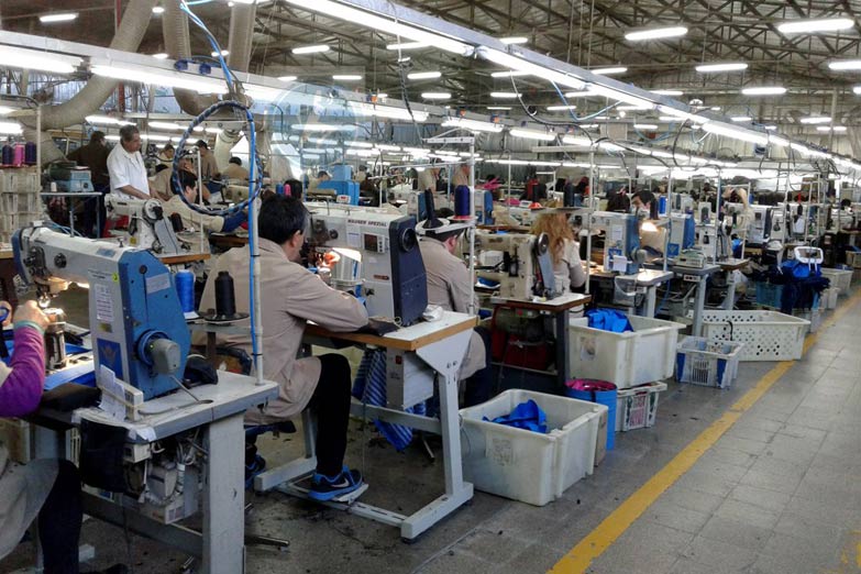 Tras enfriar la reforma laboral, los textiles cargan contra las retenciones