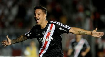 Copa Argentina: River venció a Gimnasia y es finalista