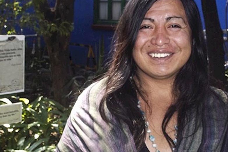 Casación niega el travesticidio de la activista Diana Sacayán