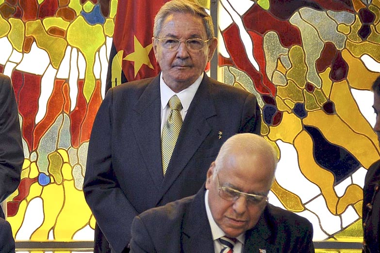 Cuba ante la abolición de la doble moneda