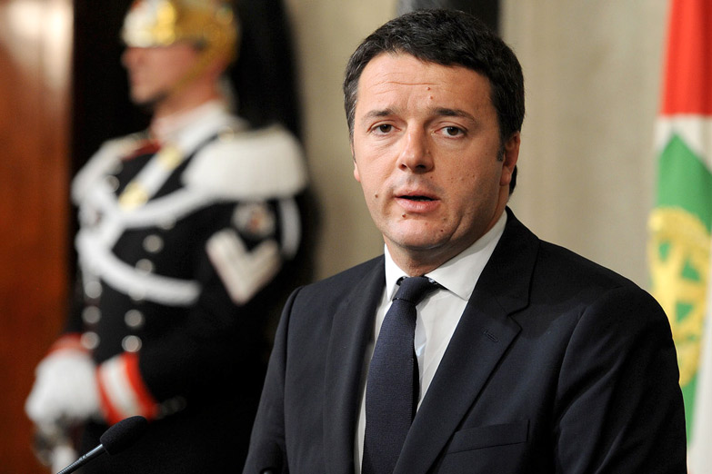 Italia: un referéndum estimulado por el gobierno y el FMI