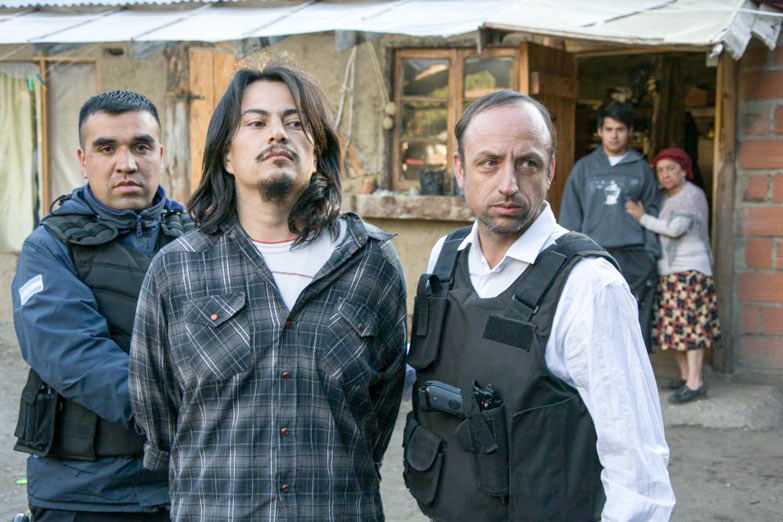 «La premisa siempre es dejar el mejor legado»