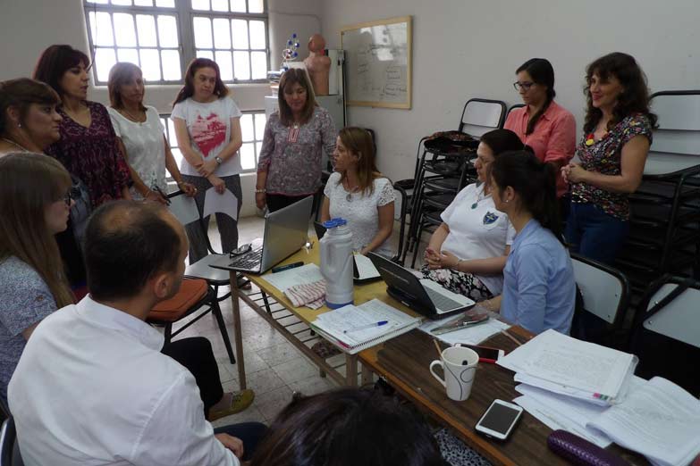 Pruebas PISA, el hermano mayor del Operativo Aprender