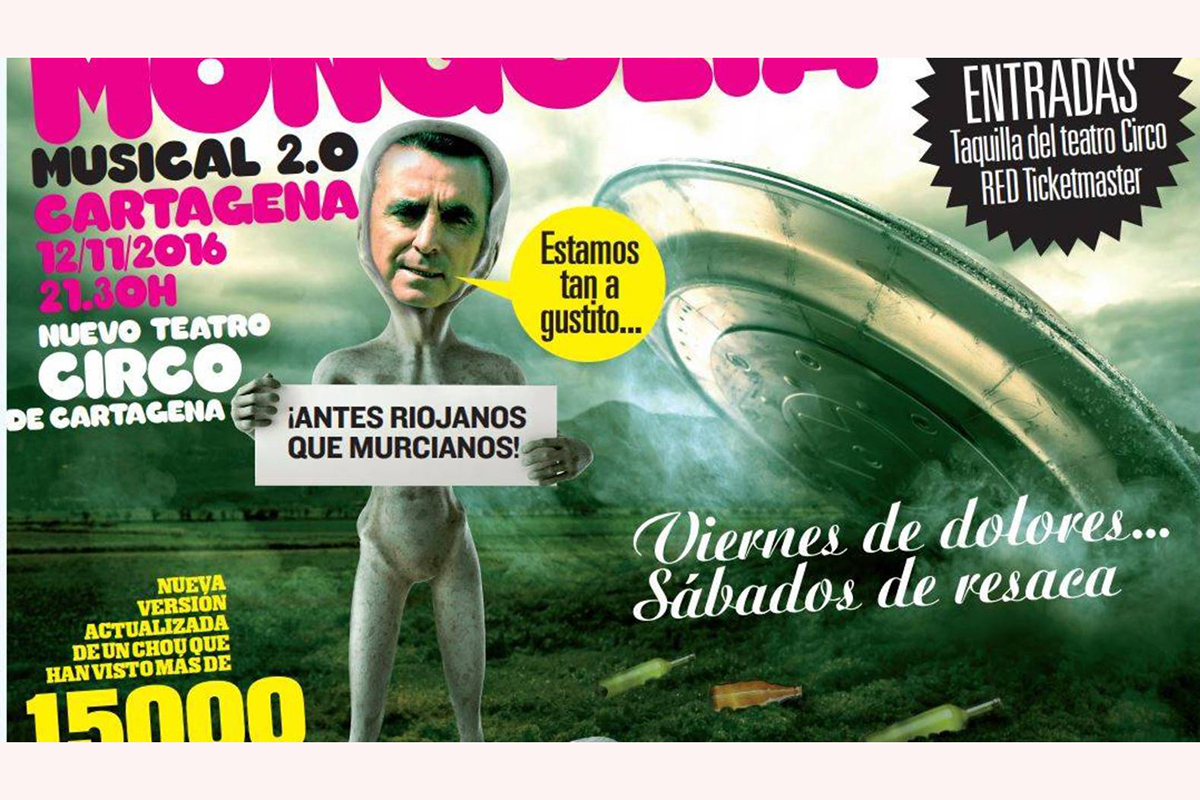 Una revista satírica fue condenada en España en una demanda iniciada por un torero retirado