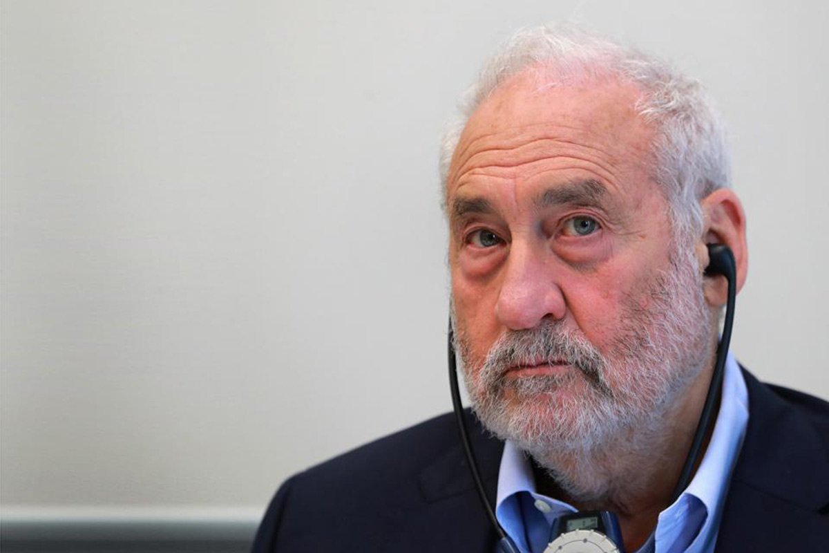 Para Stiglitz, los bonistas conocían los riesgos de tomar deuda argentina