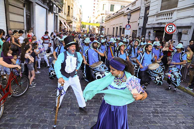 Sol, algunas nubes y calorcito: cómo va a estar el clima en el finde