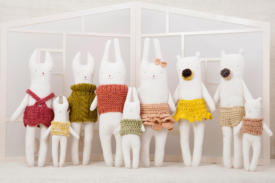 Una cita con el diseño independiente argentino