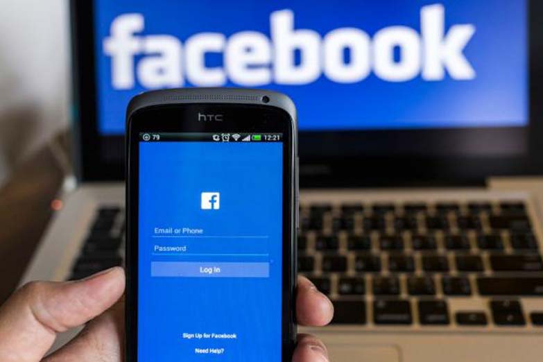 Una falla de origen desconocido impide acceder a Facebook e Instagram