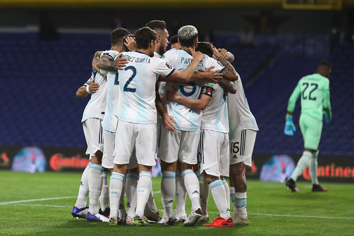 Fútbol devaluado: Argentina expone en su camino a Qatar las mismas dudas que en el mercado europeo