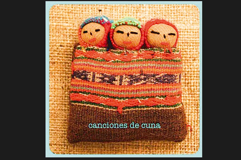 Canciones de cuna