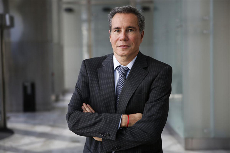 Cinco años de la muerte de Alberto Nisman