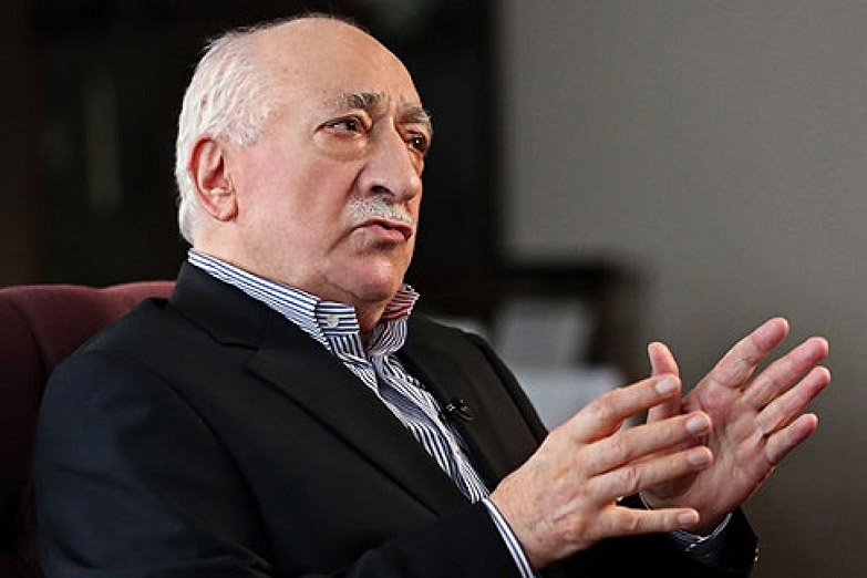 Turquía responsabiliza a un exiliado en Estados Unidos