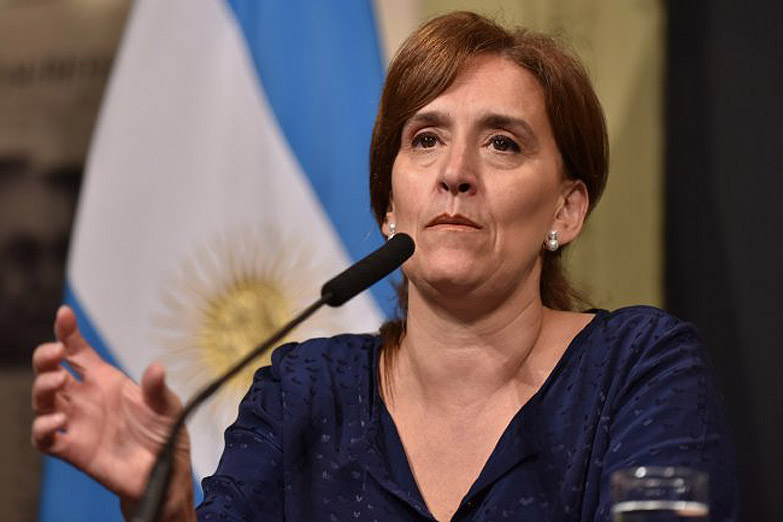 Otra confusa declaración en el caso de la Fundación de Michetti