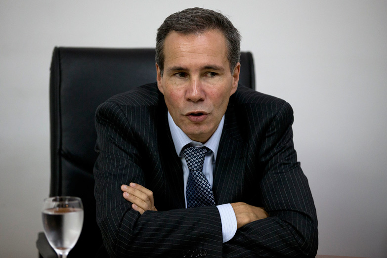 Nisman: perito de la querella negó alteraciones