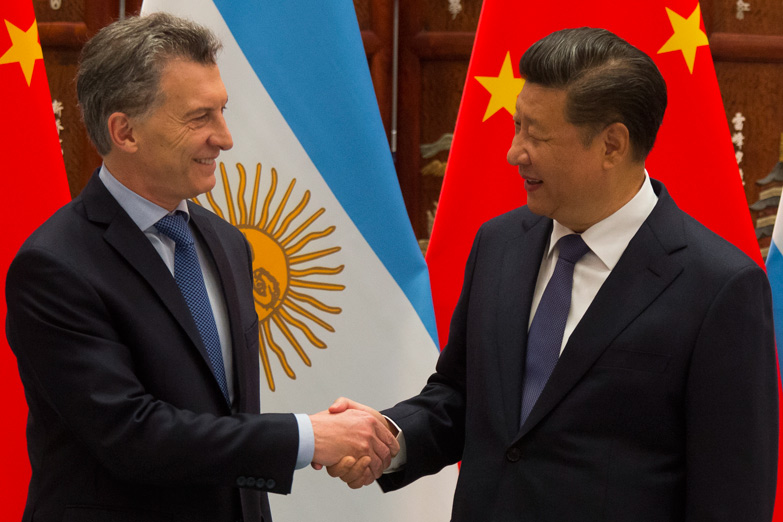 Prevén que la crisis de China golpeará la economía argentina