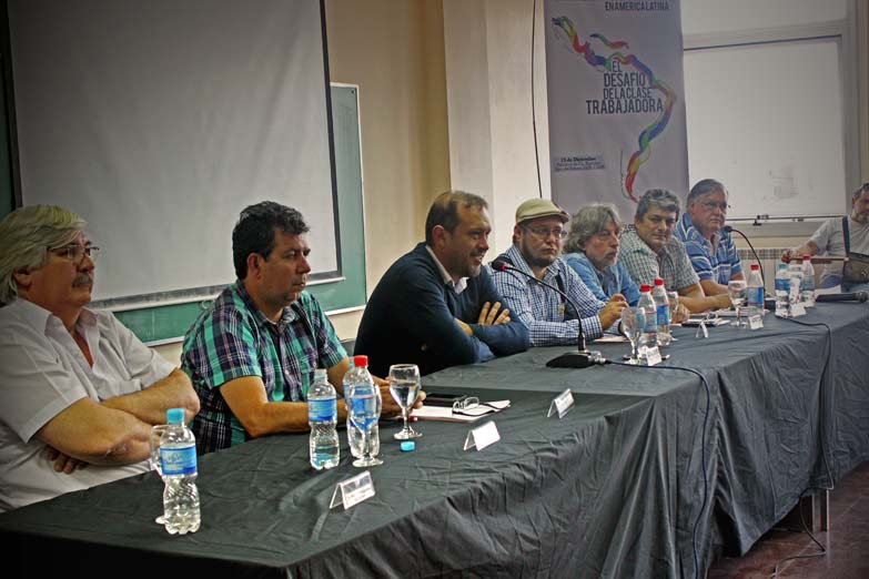 El desafío de la unidad