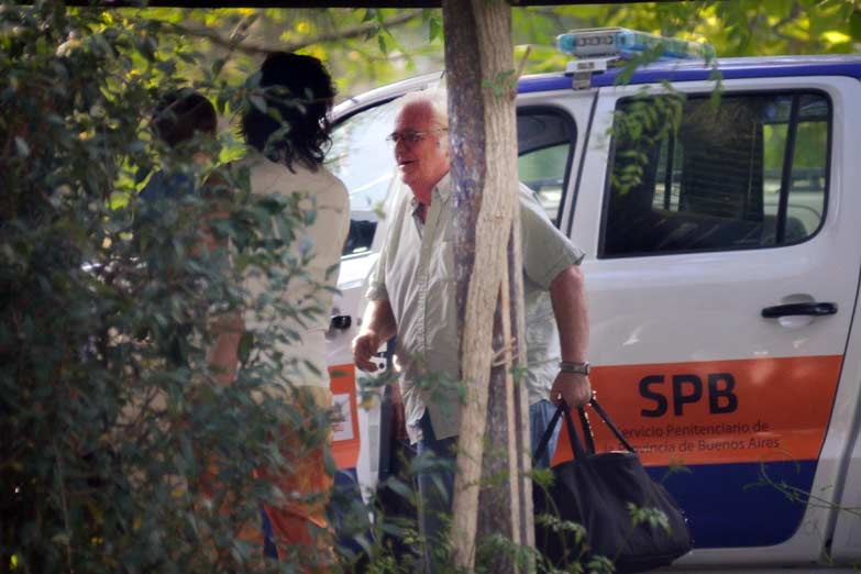 Si Carrascosa no fue, habrá que buscar un culpable contrarreloj