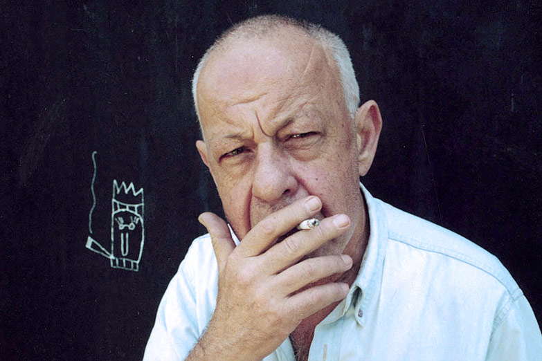 Andrés Rivera, la muerte del último solitario