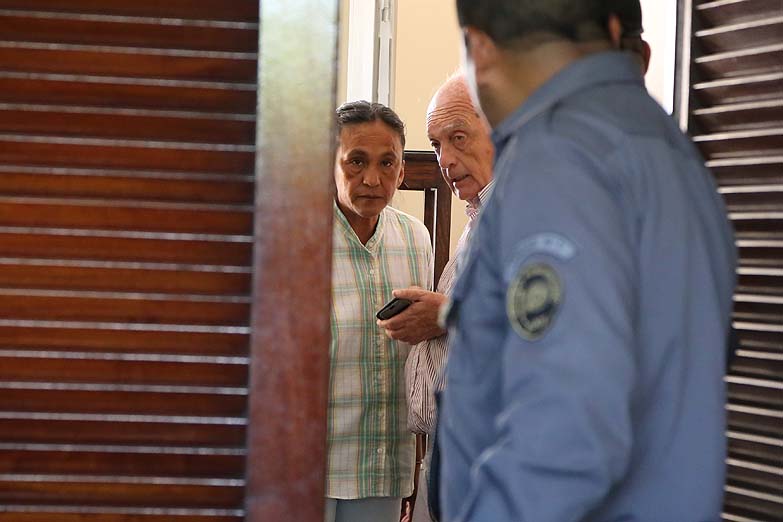 Milagro Sala: la Justicia dicta su primer veredicto