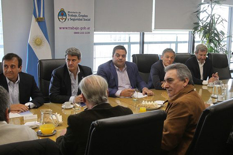 CGT: «Tenemos dudas sobre el futuro del empleo, la producción y la economía»