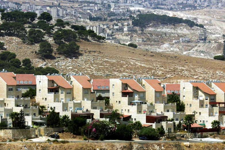 Enérgica reacción de Israel tras un discurso de Kerry contra los asentamientos