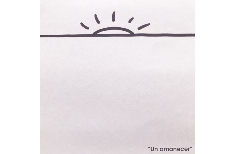 ¿Qué dijo un psicólogo sobre el dibujo de Macri?