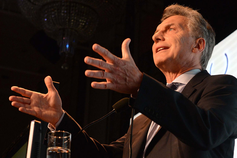 «Me cayó bien la reapertura de la denuncia de Nisman»