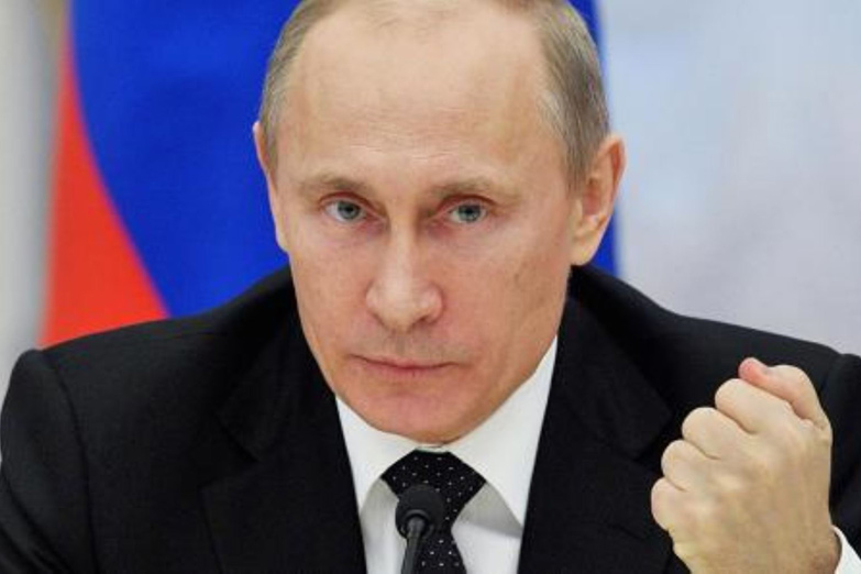 Putin acusa a Obama de querer minar las relaciones entre EE UU y Rusia