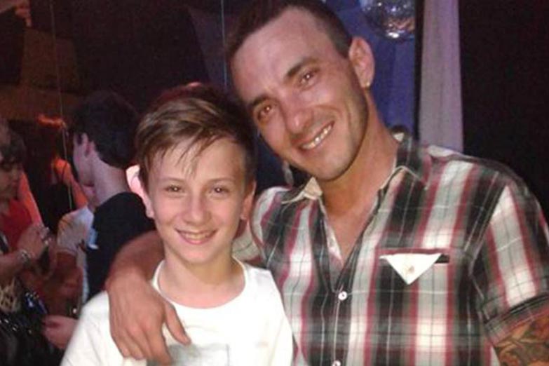 Dos crímenes y una sola respuesta de la Ciudad: saturación territorial