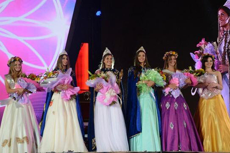 Ni Una Menos pide que se suspenda la elección de la Reina Nacional del Mar