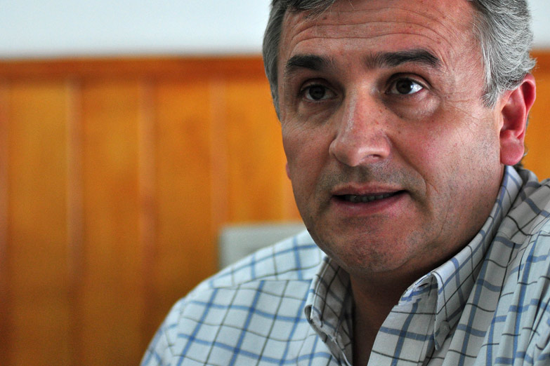 Morales, desatado contra la OEA, ONU y CIDH: «Han hecho kirchnerismo explícito»