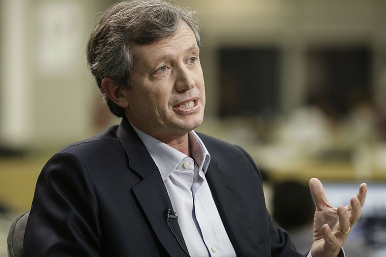 Emilio Monzó: «Cambiemos está vacío»