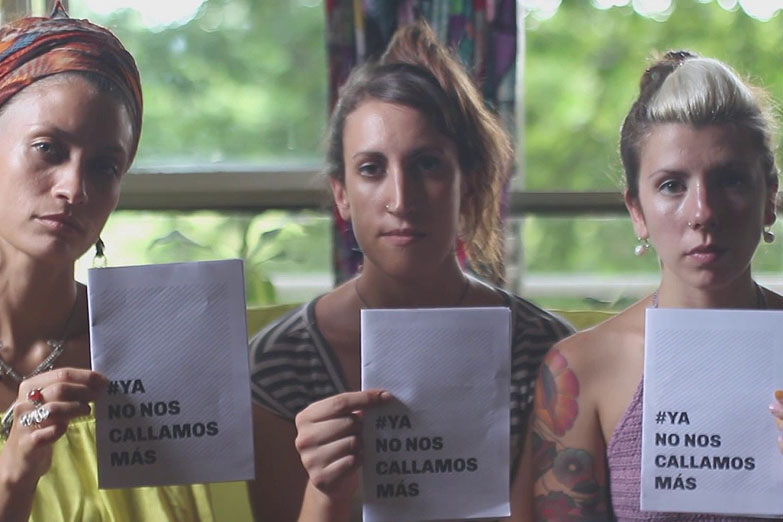 Más denuncias contra Cristian Aldana: abuso sexual y corrupción de menores