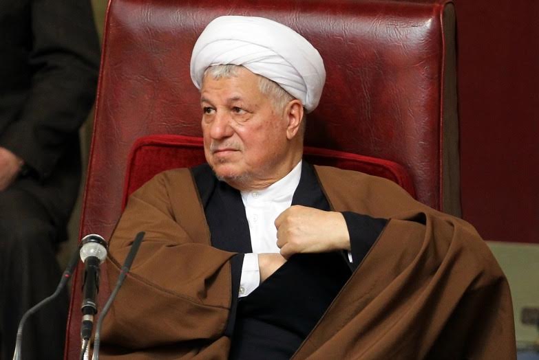 Murió Rafsanyani, el ex presidente de Irán acusado de volar la AMIA