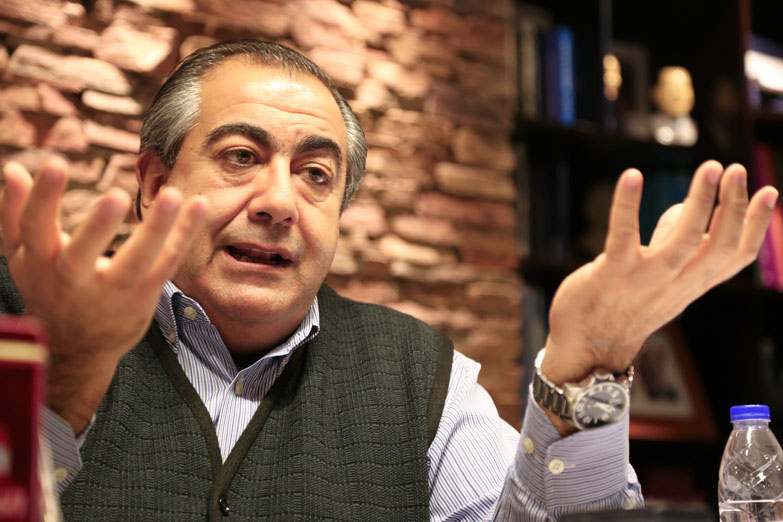 Daer: «La detención de Sala le hace mal al país»