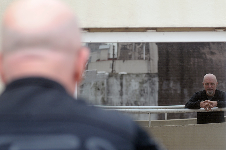 Cordera fue citado a indagatoria por sus dichos contra las mujeres