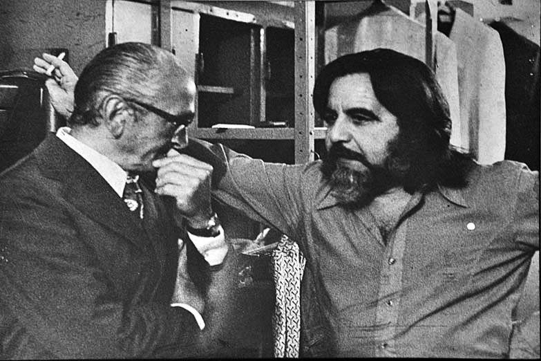 “He vivido muy bien”